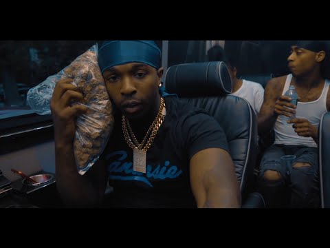 Central Cee x Pop Smoke - Dior On Body Ft Fivio Foreign & Dutchavelli [Prod BY K KAY]