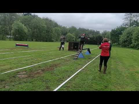 SDH Košťálov starší - PLAMEN KOŠŤÁLOV 2021 štafeta