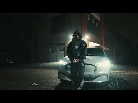 LIL STAN - FALL BEHIND (OFFICIAL MUSIC VIDEO) 