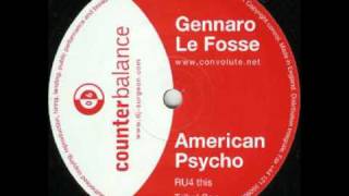 Gennaro Le Fosse - RU4 This [CBX006]