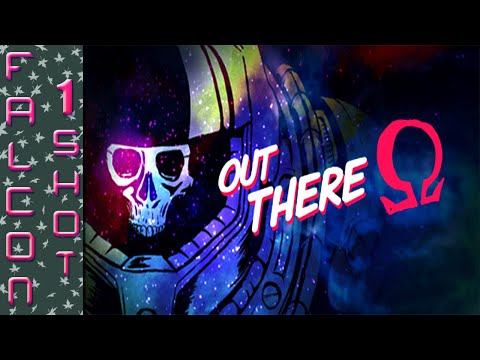 Falcon 1 Shot - Let's Play Out There: Omega Edition - Gameplay Review