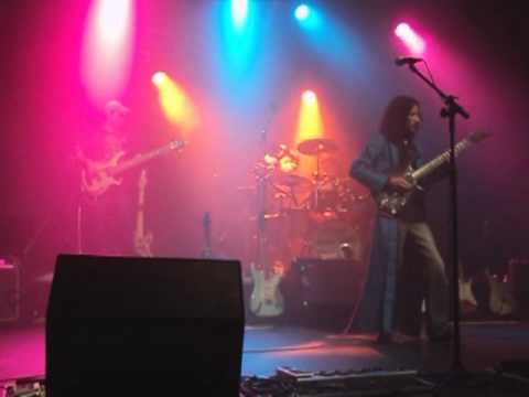 Massacre da Guitarra Elétrica 2012 - King Crimson 21st Century Schizoid Man Cover