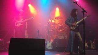 Massacre da Guitarra Elétrica 2012 - King Crimson 21st Century Schizoid Man Cover
