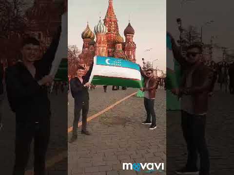 Yulduz Usmonova-O'zbekiston