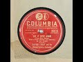 Say It Ovur again   Xavier Cugat and his Waldorf Astoria Orchestra