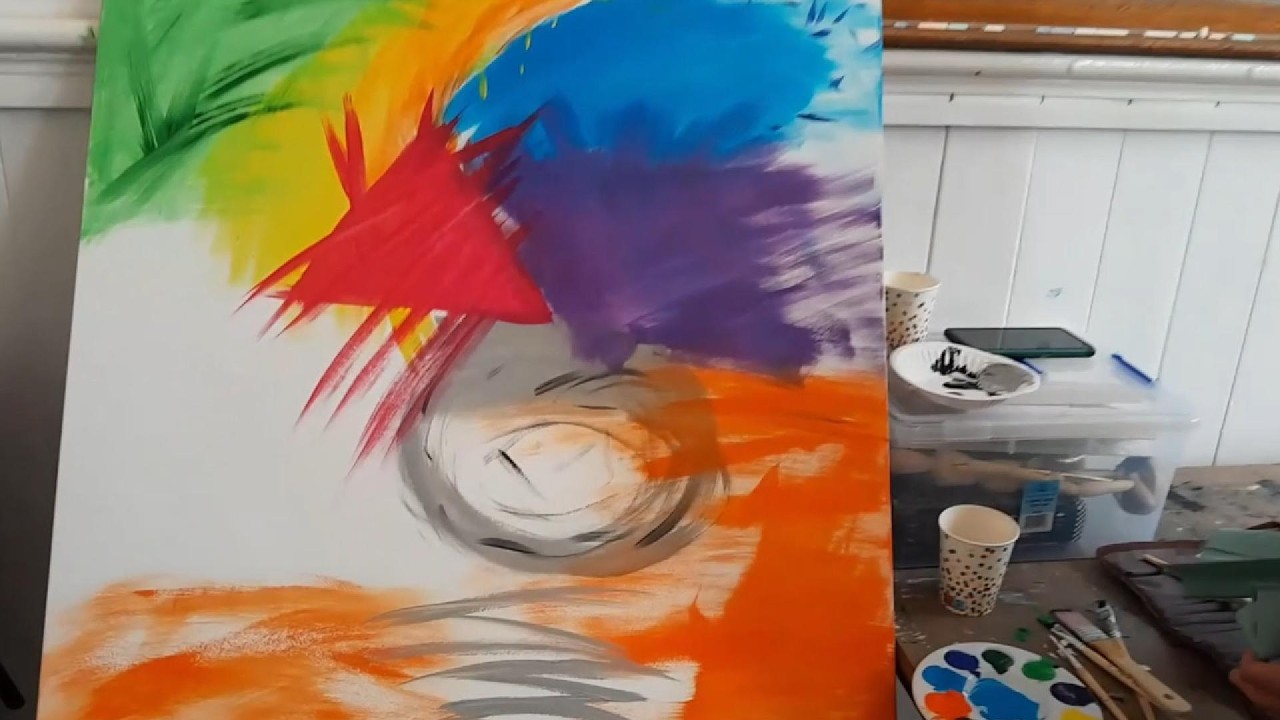 Konnect & Create: Creativity, Community and Connection