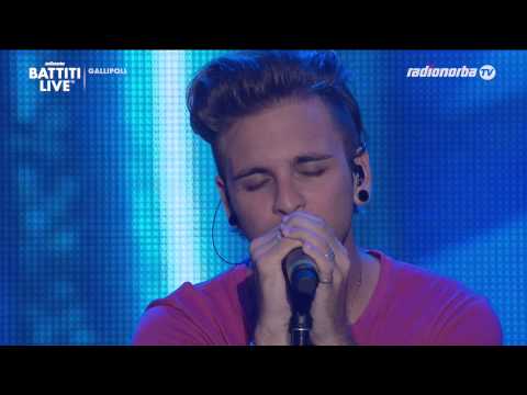Dear Jack - Battiti Live 2015 - Gallipoli