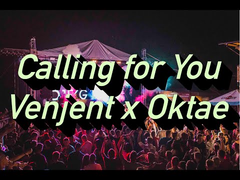 Venjent x Oktae - Calling For You (Music Video) | NCS