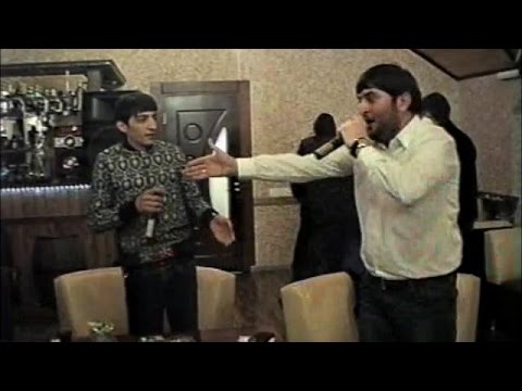 Səhəri fikirləşginən (Kamran Xirdalanli, Balaeli) Tekbetek meyxana 2015