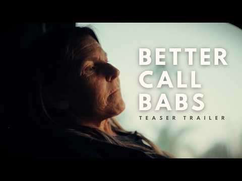Tráiler de Better Call Babs