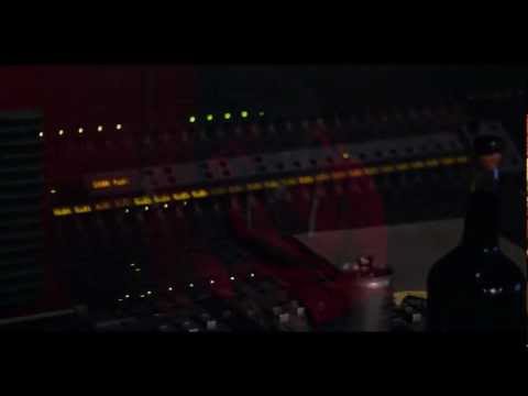 Sheek Louch feat Peter Jackson - New York Freestyle