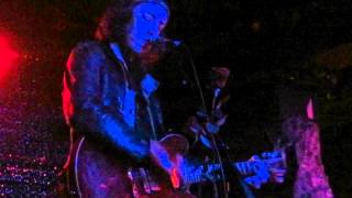 Wymond Miles-"TRAPDOORS & LADDERS"[Live]Bottom of the Hill, San Francisco, 2.14.14 The Fresh & Onlys