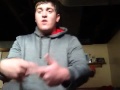 Machine Gun Kelly-State of Mind Vocal Cover ...