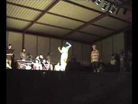 Battle Dan D - New Style Finale