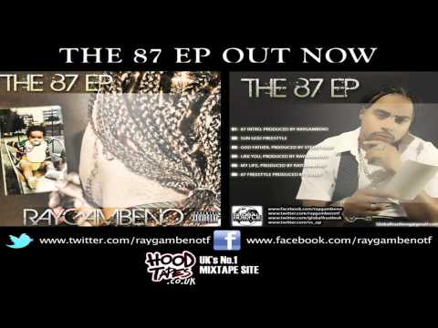 RAY GAMBENO - 05: MY LIFE, PRODUCED BY RAY GAMBENO