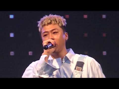 190601 #준&#모티  #KPOPFESTEVAL2019 #삼성역코엑스