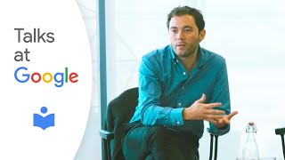 Breaking the Mold: Lessons from Icons and Eccentrics | Felipe Restrepo Pombo | Talks at Google video