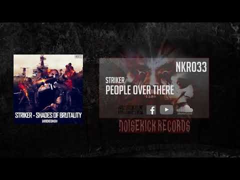 NKR033: 03. Striker - People Over There