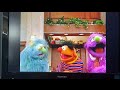 Sesame Street 123 Count With Me DVD Preview For SquidwardInTheCloset90210