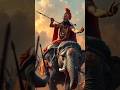 Ashoka Vs Akbar Ashoka Samratashok Akbar Hindu Buddhism Jaibhim