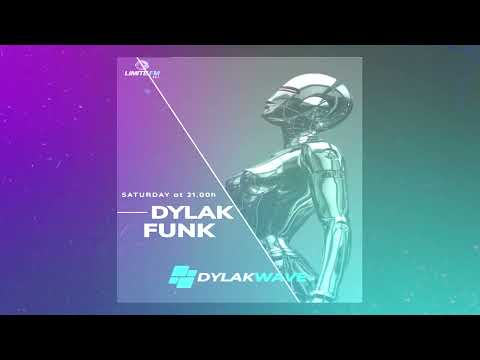 Mc Difusiones presenta Dylakwave 04 - Guest Mix Dylakfunk