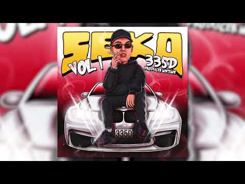 Micro One - Negalima (Prod. 335d)