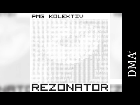 PMG Kolektiv - 09 - Manekenki | album: Rezonator