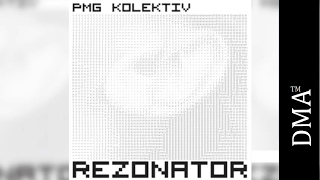PMG Kolektiv - 09 - Manekenki | album: Rezonator