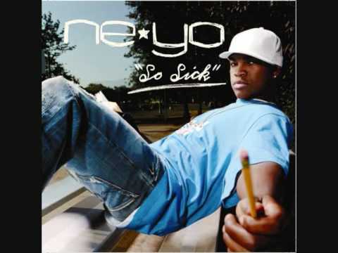 Ne-Yo ft. LL Cool J - So Sick (Official Remix)