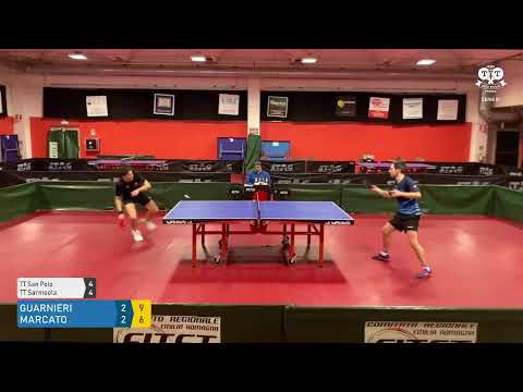 SERIE B1 MASCHILE /   SIDEMAC SAN POLO - TT SARMEOLA