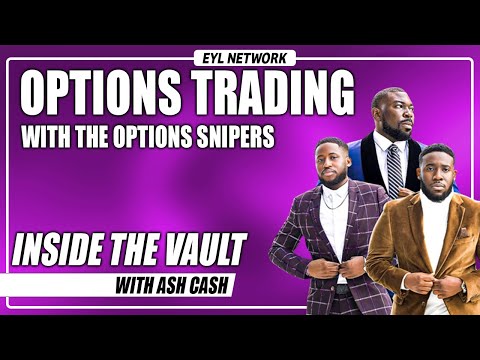 INSIDE THE VAULT: Options Trading Explained