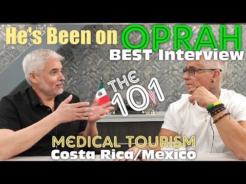 Mexico weight loss medical tourism video