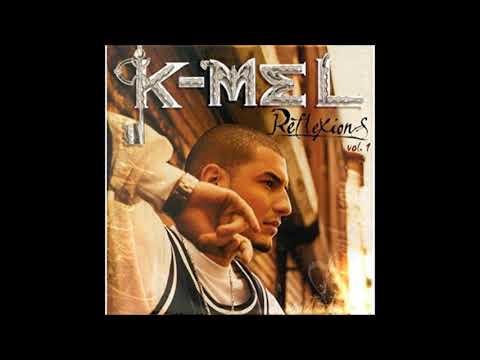 K Mel - Réflexions (Feat. Nate Dogg)