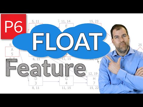 Are YOU Using this Primavera P6 Float Paths Feature?