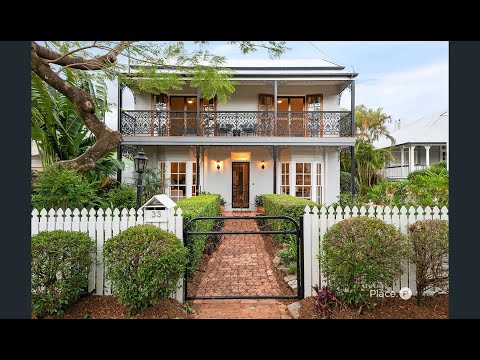 33 Barchester Street, Sherwood, QLD 4075, 4 ਕਮਰੇ, 3 ਬਾਥਰੂਮ, House