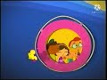 Playhouse Disney Poland Next Bumper Little Einsteins 2007 Reverse Version
