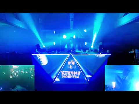 Xtreme Hardstyle Reunion Livestream