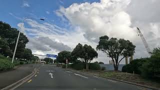AKL Airport International - Pick up & drop off location