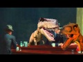 Dino Circus 01