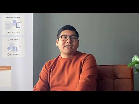 Meet Erick, our Head of Member Support!