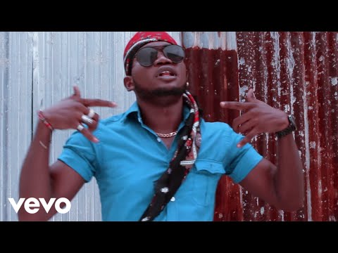 MVP - Awon Temi (OFFICIAL VIDEO)