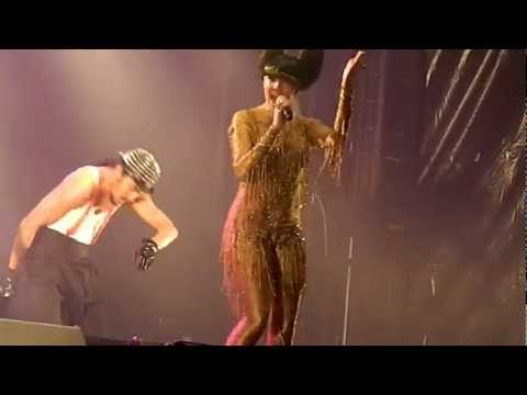 Tara McDonald Give me more