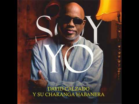 El Niño - David Calzado y  Su Charanga Habanera | Audio Oficial | CD Soy Yo 2021