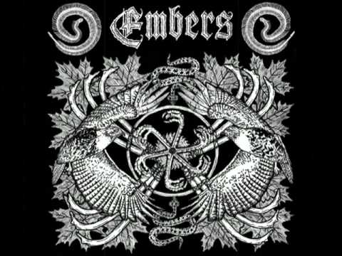 Embers - Malediction