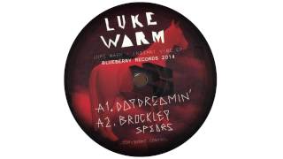 Luke Warm (aka Luke Vibert) - Brockley Spears