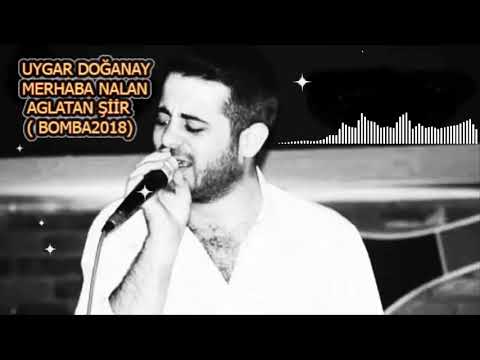 Uygar Doğanay _ Nalan şiiri