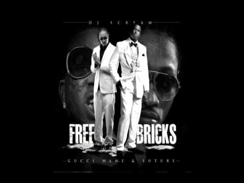 Gucci Mane & Future - Free Bricks (Prod. By Zaytoven)