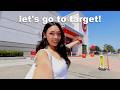 Let S Go On A Target Run Miki Madalyn Are In Town