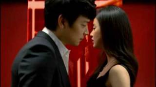 Download lagu Kim Tae Hee & Kang Dong Won CF mp3 Download lagu Kim Tae Hee & Kang Dong Won CF mp3