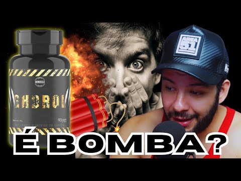 GHDROL É BOMBA?
